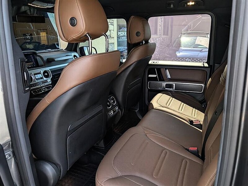2020 Mercedes-Benz G 550 - Photo 26 - Bountiful, UT 84010