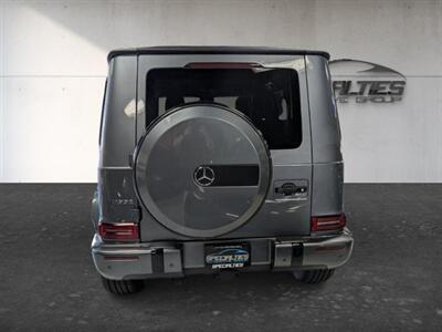 2020 Mercedes-Benz G 550 - Photo 9 - Bountiful, UT 84010