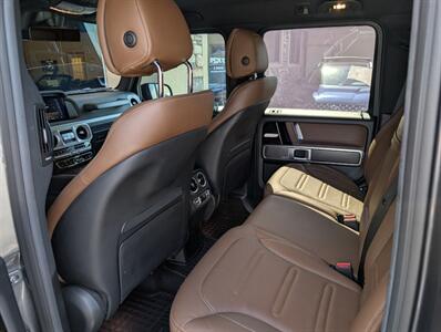 2020 Mercedes-Benz G 550 - Photo 26 - Bountiful, UT 84010