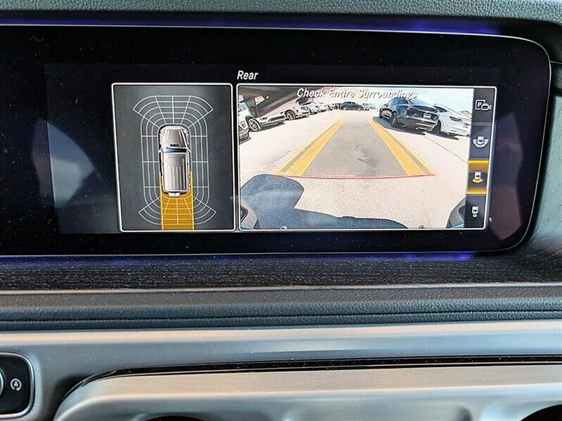 2020 Mercedes-Benz G 550 - Photo 24 - Bountiful, UT 84010