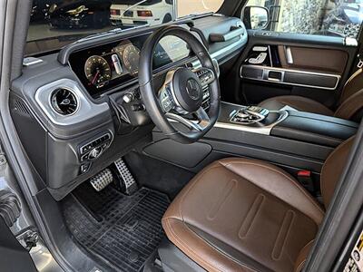 2020 Mercedes-Benz G 550 - Photo 2 - Bountiful, UT 84010