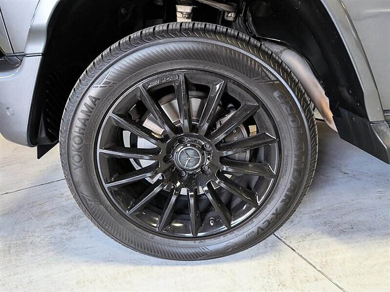 2020 Mercedes-Benz G 550 - Photo 15 - Bountiful, UT 84010
