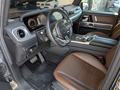 2020 Mercedes-Benz G 550 - Photo 2 - Bountiful, UT 84010