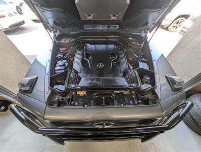 2020 Mercedes-Benz G 550 - Photo 17 - Bountiful, UT 84010