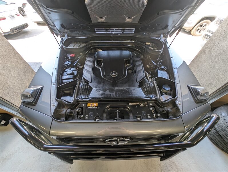 2020 Mercedes-Benz G 550 - Photo 17 - Bountiful, UT 84010
