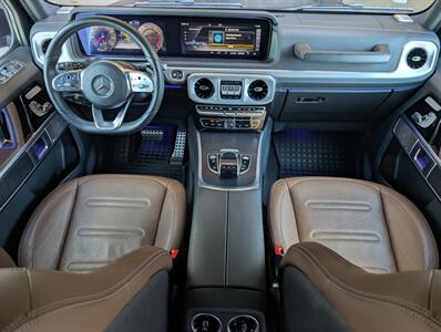 2020 Mercedes-Benz G 550 - Photo 3 - Bountiful, UT 84010