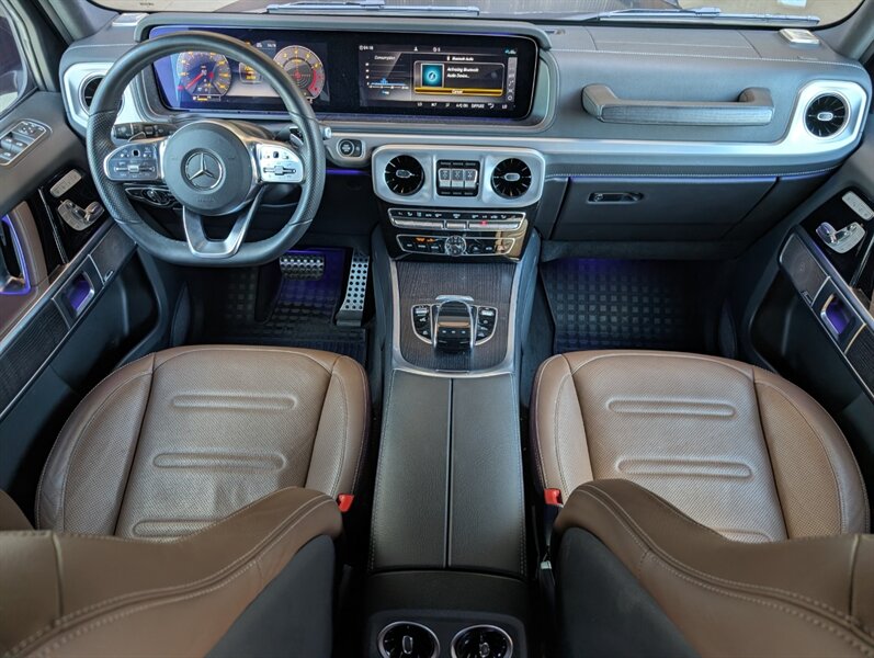 2020 Mercedes-Benz G 550 - Photo 3 - Bountiful, UT 84010