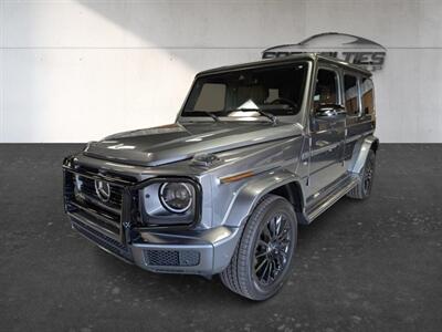 2020 Mercedes-Benz G 550 - Photo 5 - Bountiful, UT 84010
