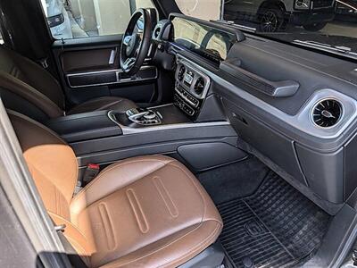 2020 Mercedes-Benz G 550 - Photo 4 - Bountiful, UT 84010