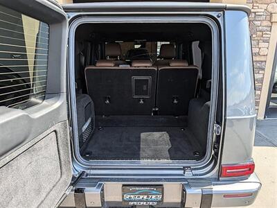 2020 Mercedes-Benz G 550 - Photo 31 - Bountiful, UT 84010