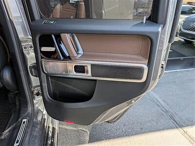 2020 Mercedes-Benz G 550 - Photo 28 - Bountiful, UT 84010
