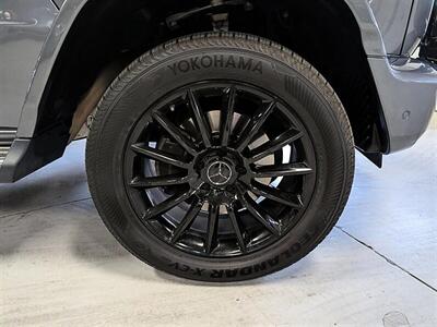 2020 Mercedes-Benz G 550 - Photo 12 - Bountiful, UT 84010