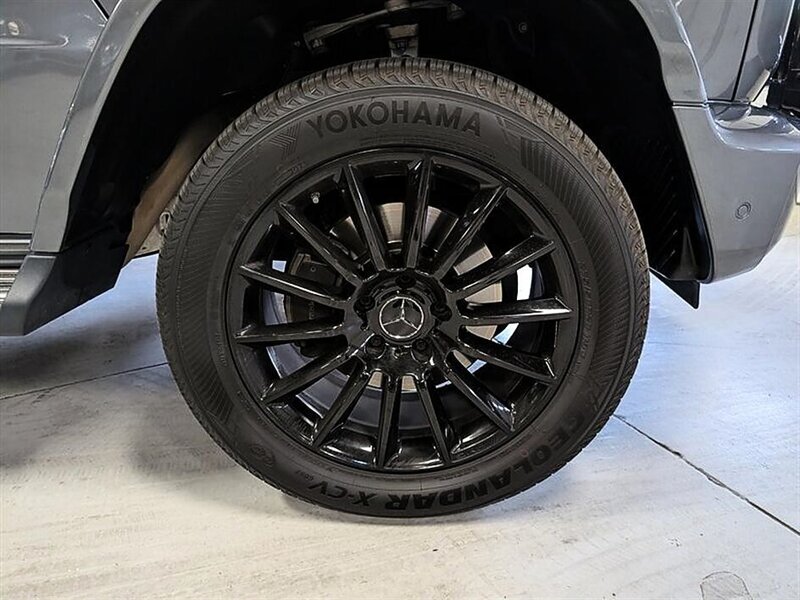 2020 Mercedes-Benz G 550 - Photo 12 - Bountiful, UT 84010