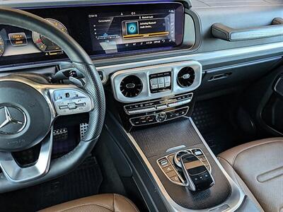 2020 Mercedes-Benz G 550 - Photo 23 - Bountiful, UT 84010