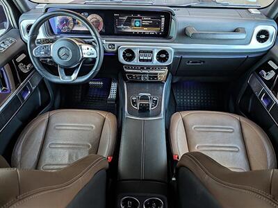 2020 Mercedes-Benz G 550 - Photo 3 - Bountiful, UT 84010