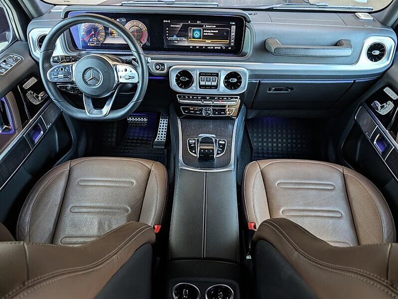 2020 Mercedes-Benz G 550 - Photo 3 - Bountiful, UT 84010