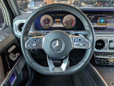 2020 Mercedes-Benz G 550 - Photo 19 - Bountiful, UT 84010