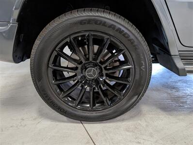 2020 Mercedes-Benz G 550 - Photo 13 - Bountiful, UT 84010