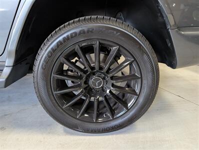 2020 Mercedes-Benz G 550 - Photo 14 - Bountiful, UT 84010