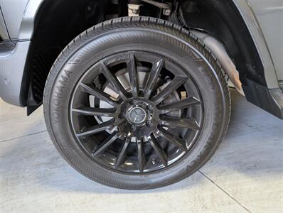 2020 Mercedes-Benz G 550 - Photo 15 - Bountiful, UT 84010