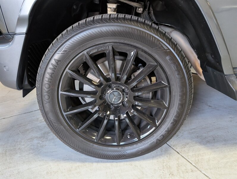 2020 Mercedes-Benz G 550 - Photo 15 - Bountiful, UT 84010