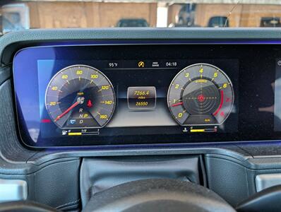 2020 Mercedes-Benz G 550 - Photo 20 - Bountiful, UT 84010