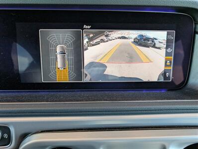2020 Mercedes-Benz G 550 - Photo 24 - Bountiful, UT 84010