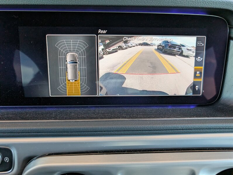 2020 Mercedes-Benz G 550 - Photo 24 - Bountiful, UT 84010