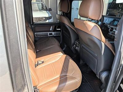 2020 Mercedes-Benz G 550 - Photo 29 - Bountiful, UT 84010
