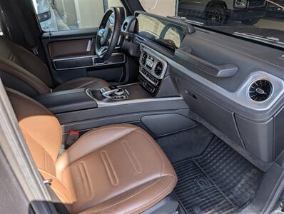 2020 Mercedes-Benz G 550 - Photo 4 - Bountiful, UT 84010