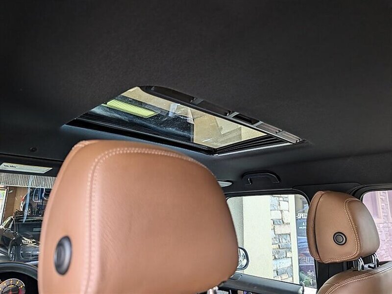 2020 Mercedes-Benz G 550 - Photo 27 - Bountiful, UT 84010