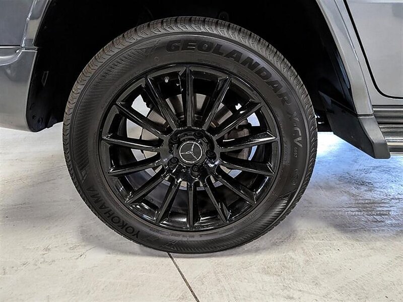 2020 Mercedes-Benz G 550 - Photo 13 - Bountiful, UT 84010