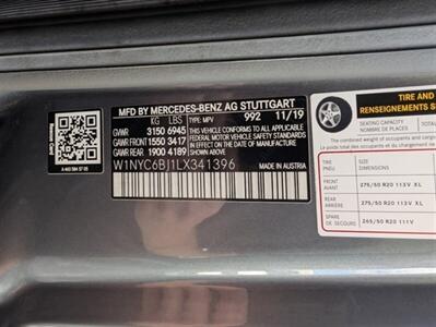 2020 Mercedes-Benz G 550 - Photo 33 - Bountiful, UT 84010
