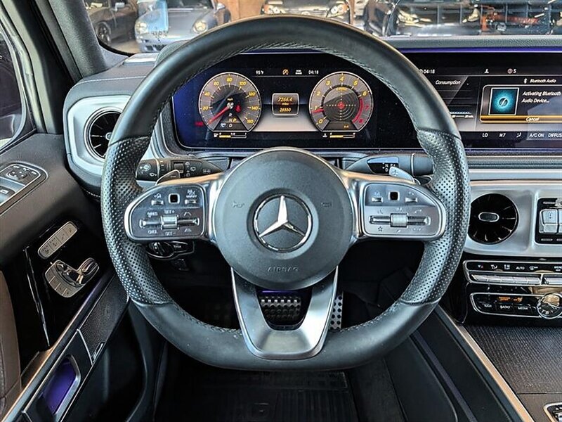 2020 Mercedes-Benz G 550 - Photo 19 - Bountiful, UT 84010
