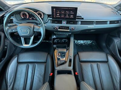 2024 Audi A4 Quattro S line Premium Plus   - Photo 5 - St. George, UT 84770-2625