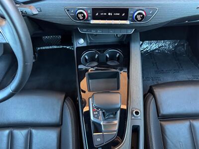 2024 Audi A4 Quattro S line Premium Plus   - Photo 44 - St. George, UT 84770-2625