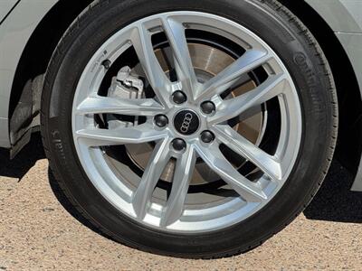 2024 Audi A4 Quattro S line Premium Plus   - Photo 35 - St. George, UT 84770-2625