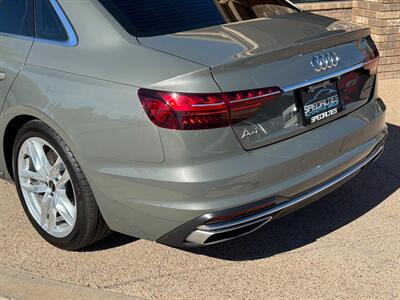 2024 Audi A4 Quattro S line Premium Plus   - Photo 14 - St. George, UT 84770-2625