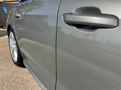 2024 Audi A4 Quattro S line Premium Plus   - Photo 29 - St. George, UT 84770-2625