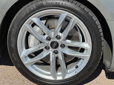 2024 Audi A4 Quattro S line Premium Plus   - Photo 38 - St. George, UT 84770-2625