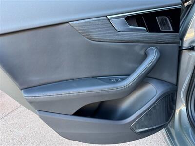 2024 Audi A4 Quattro S line Premium Plus   - Photo 49 - St. George, UT 84770-2625