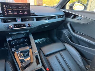 2024 Audi A4 Quattro S line Premium Plus   - Photo 18 - St. George, UT 84770-2625