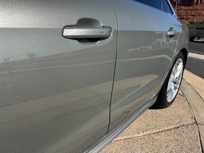 2024 Audi A4 Quattro S line Premium Plus   - Photo 28 - St. George, UT 84770-2625