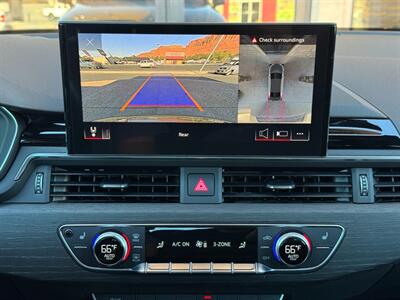 2024 Audi A4 Quattro S line Premium Plus   - Photo 43 - St. George, UT 84770-2625