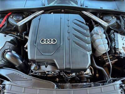2024 Audi A4 Quattro S line Premium Plus   - Photo 4 - St. George, UT 84770-2625