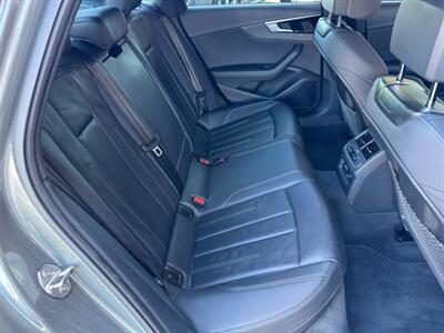 2024 Audi A4 Quattro S line Premium Plus   - Photo 15 - St. George, UT 84770-2625