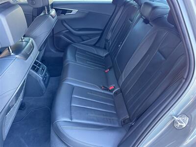 2024 Audi A4 Quattro S line Premium Plus   - Photo 11 - St. George, UT 84770-2625