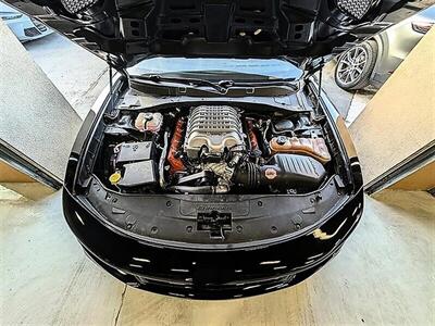 2018 Dodge Charger SRT Hellcat - Photo 17 - Bountiful, UT 84010