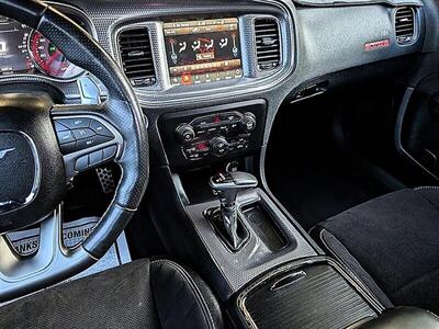2018 Dodge Charger SRT Hellcat - Photo 23 - Bountiful, UT 84010