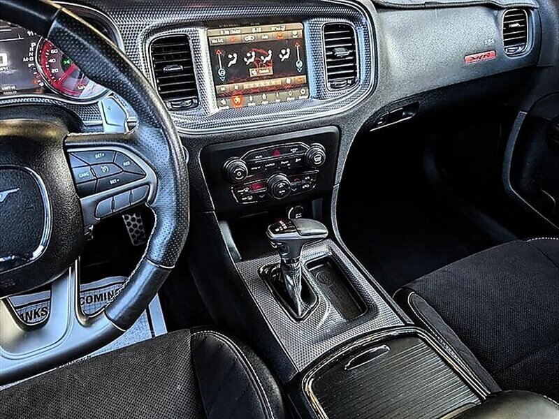 2018 Dodge Charger SRT Hellcat - Photo 23 - Bountiful, UT 84010